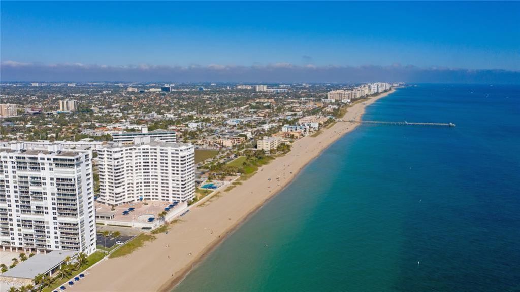 4300 N Ocean Boulevard, Unit 14g, Fort Lauderdale, FL 33308 Photo