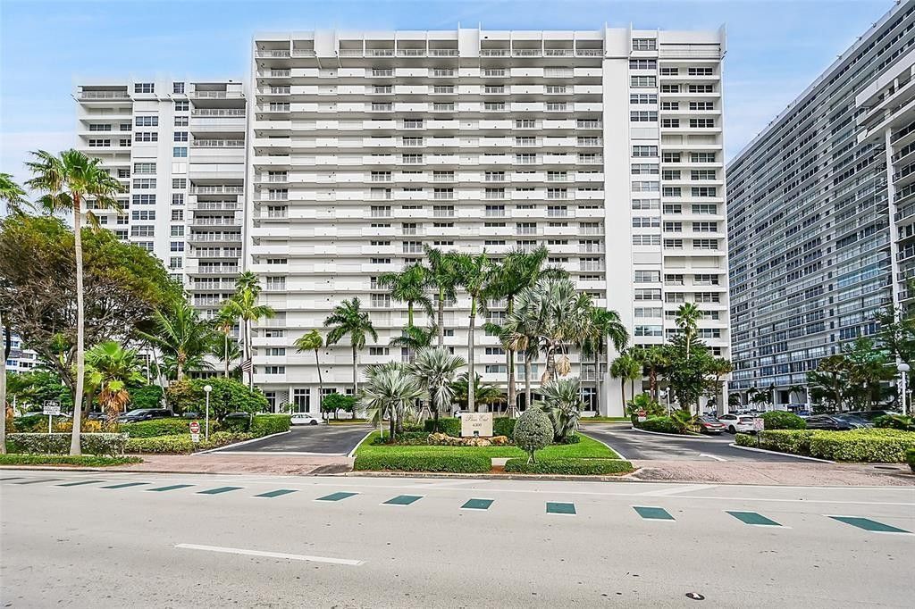 4300 N Ocean Boulevard, Unit 14g, Fort Lauderdale, FL 33308 Photo