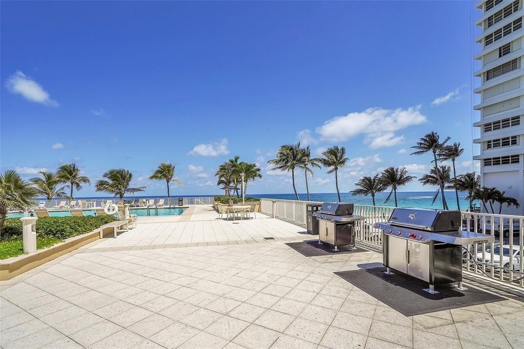 4300 N Ocean Boulevard, Unit 14g, Fort Lauderdale, FL 33308 Photo