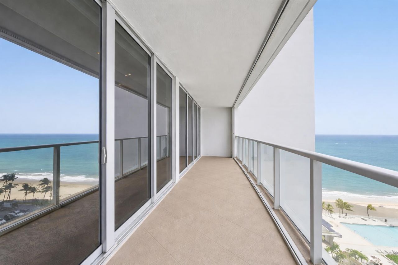 4300 N Ocean Boulevard, Unit 14g, Fort Lauderdale, FL 33308 Photo