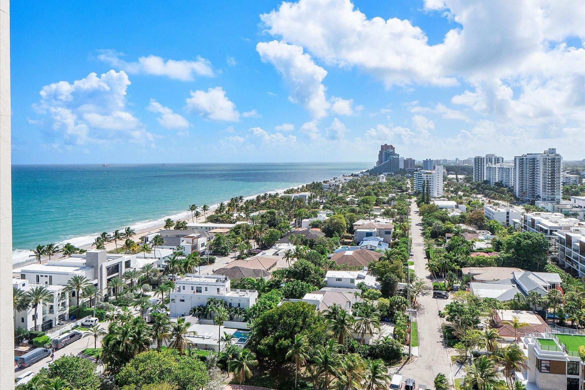 3100 N Ocean Boulevard, Unit 1706, Fort Lauderdale, FL 33308 Photo