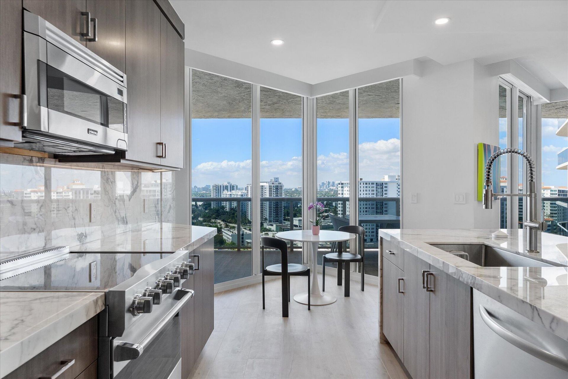 3100 N Ocean Boulevard, Unit 1706, Fort Lauderdale, FL 33308 Photo