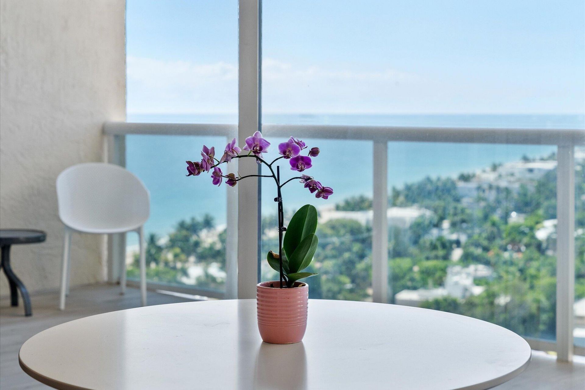 3100 N Ocean Boulevard, Unit 1706, Fort Lauderdale, FL 33308 Photo