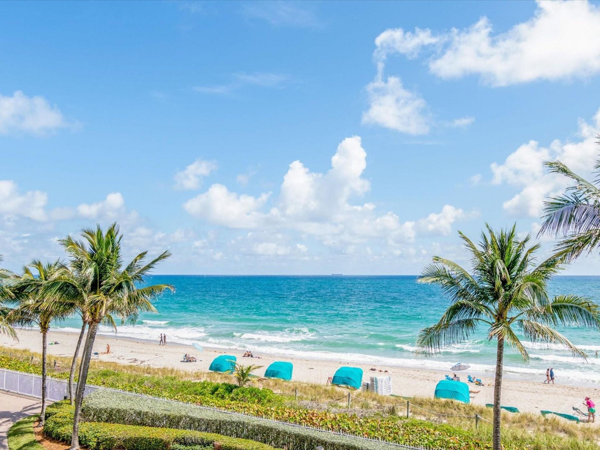 3100 N Ocean Boulevard, Unit 1706, Fort Lauderdale, FL 33308 Photo