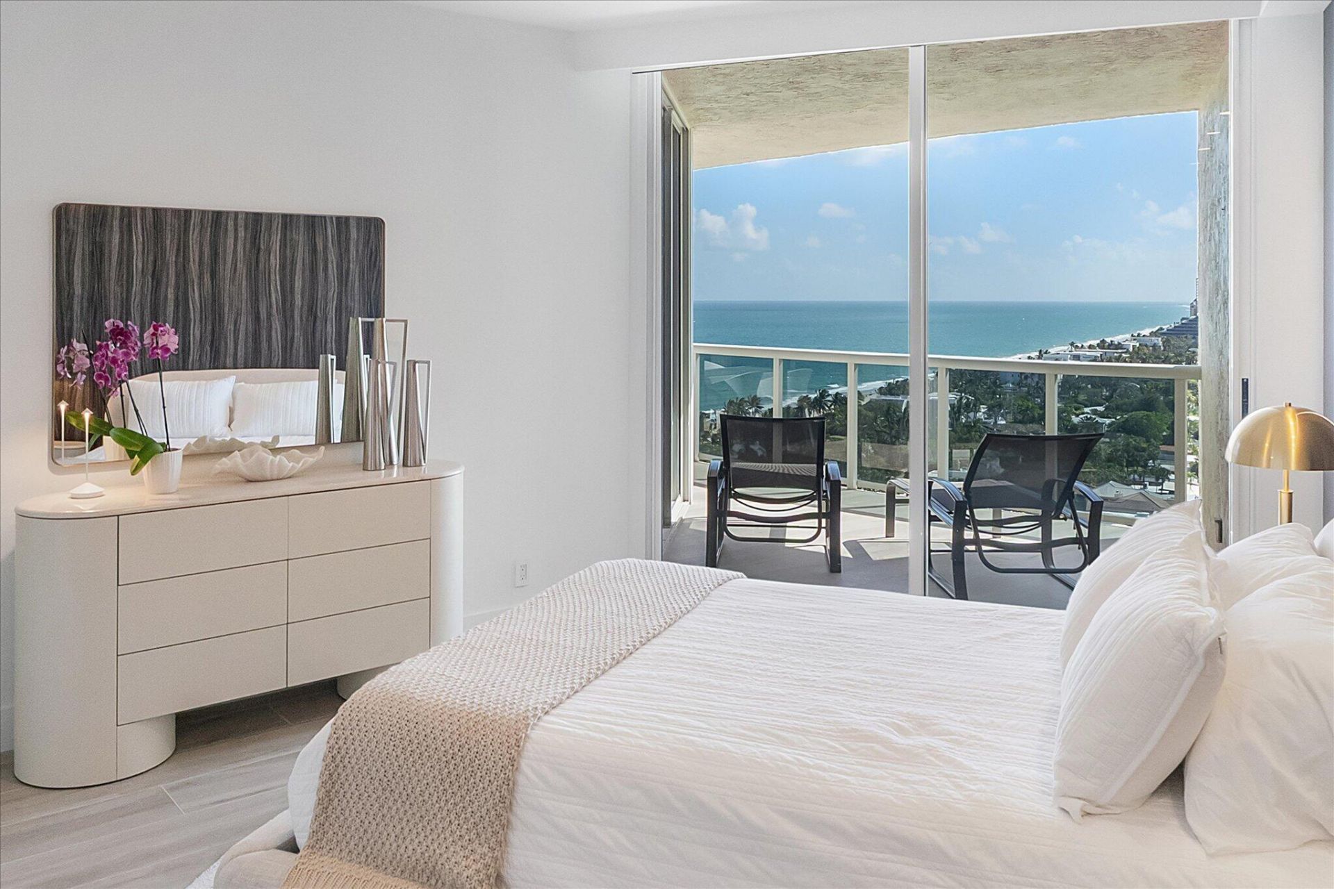 3100 N Ocean Boulevard, Unit 1706, Fort Lauderdale, FL 33308 Photo