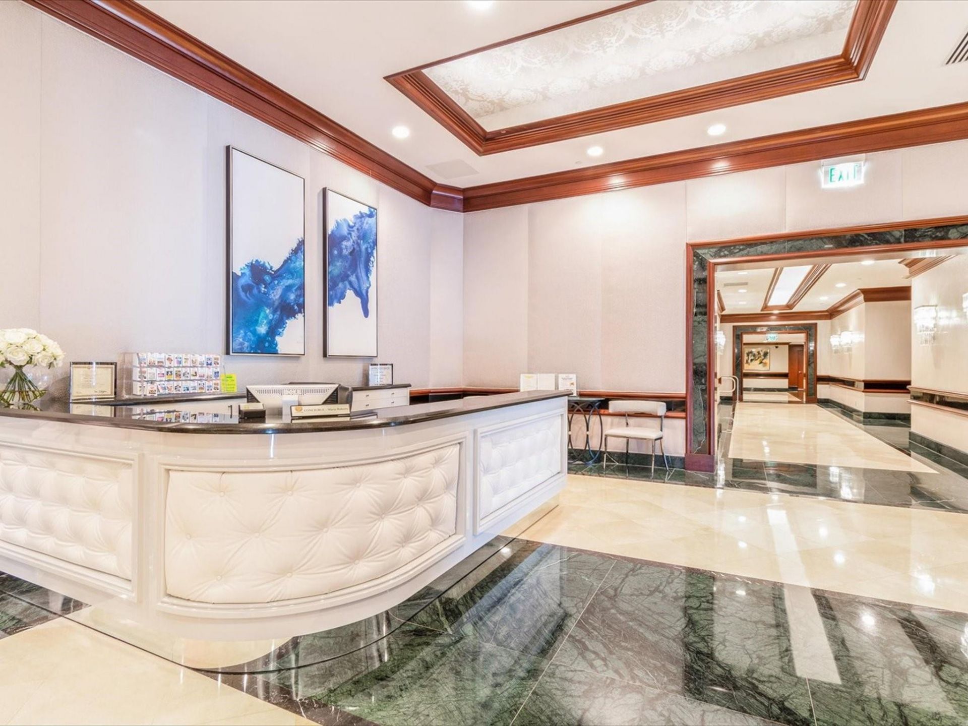 3100 N Ocean Boulevard, Unit 1706, Fort Lauderdale, FL 33308 Photo