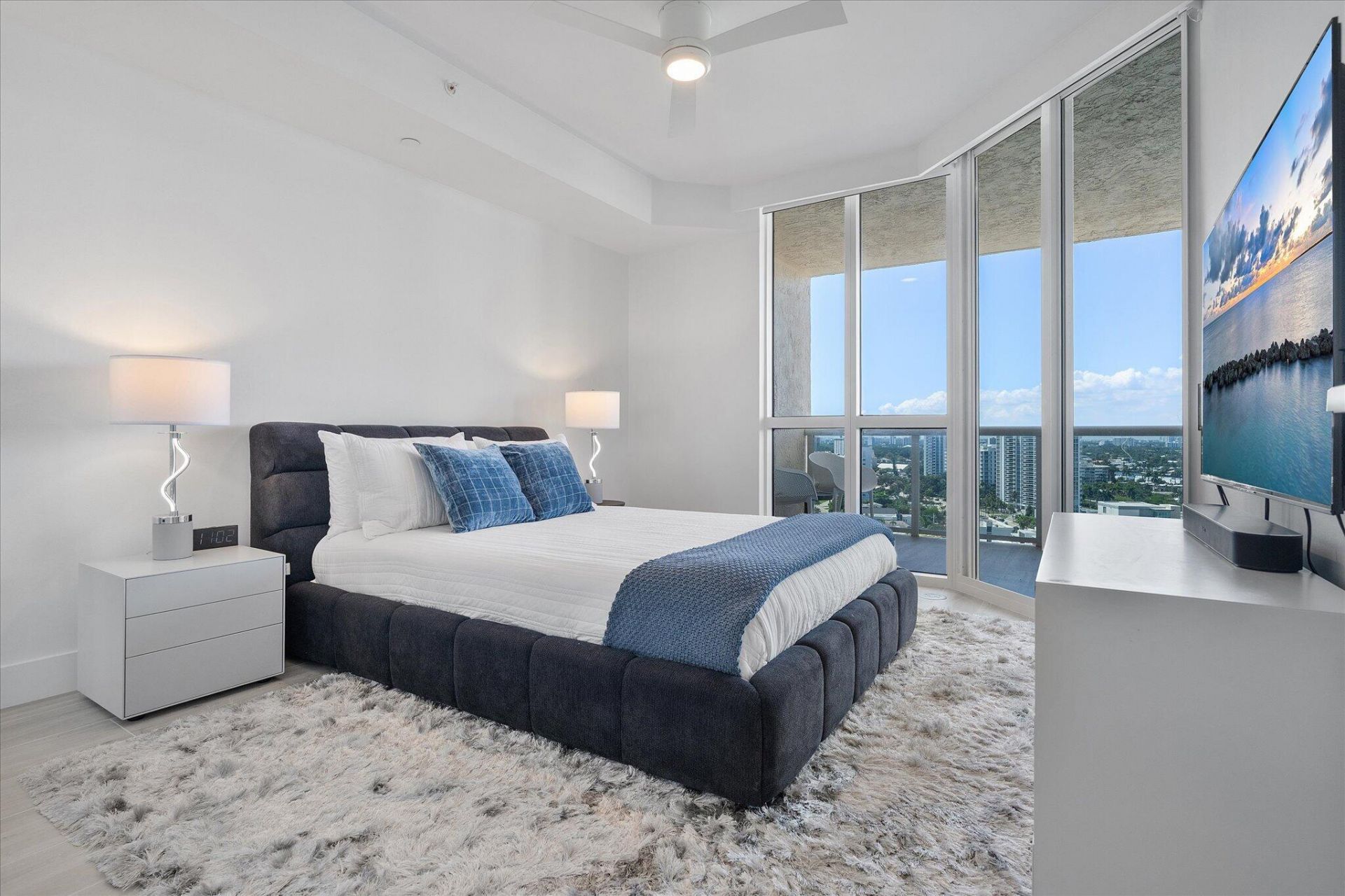 3100 N Ocean Boulevard, Unit 1706, Fort Lauderdale, FL 33308 Photo