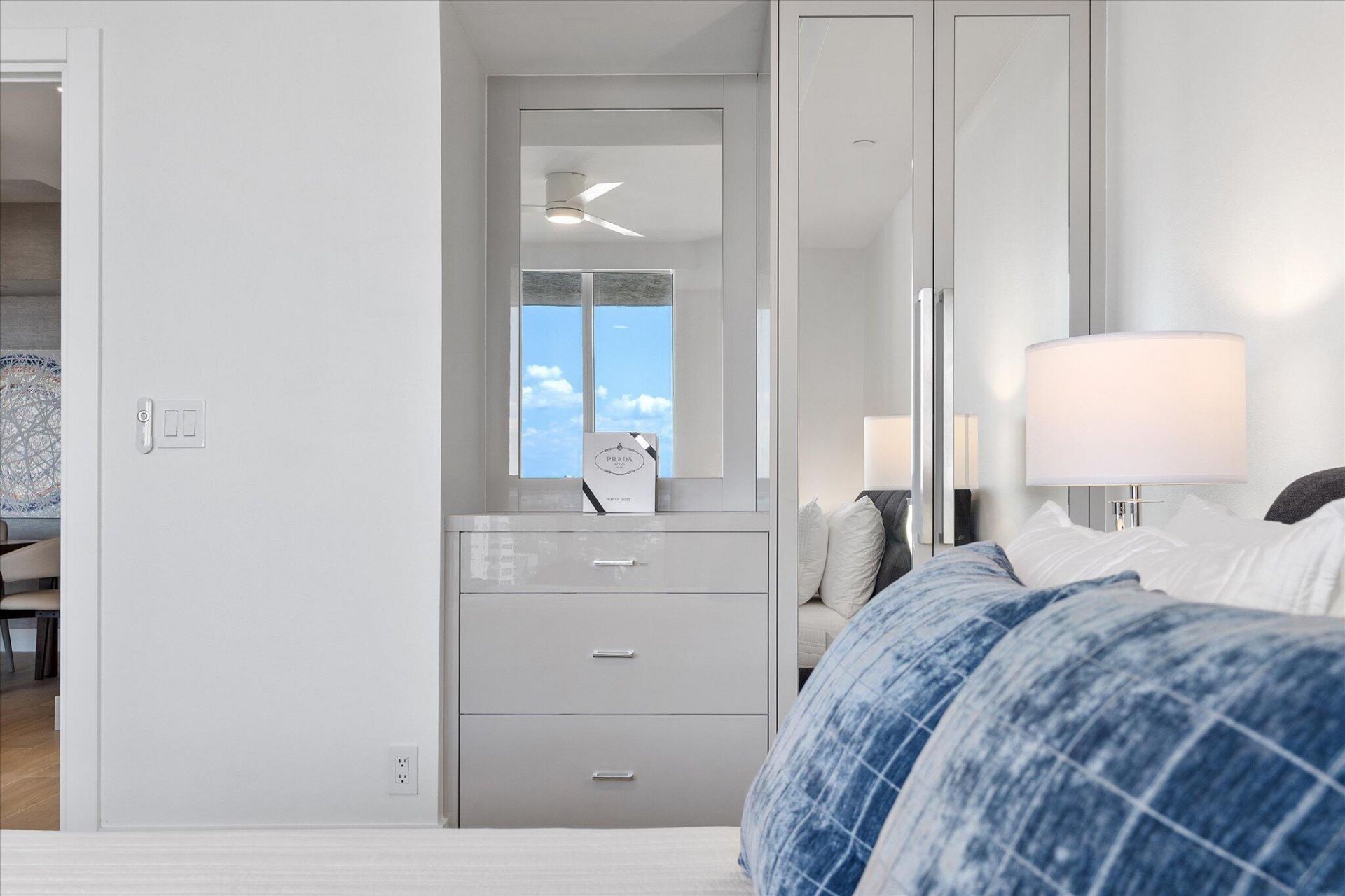 3100 N Ocean Boulevard, Unit 1706, Fort Lauderdale, FL 33308 Photo