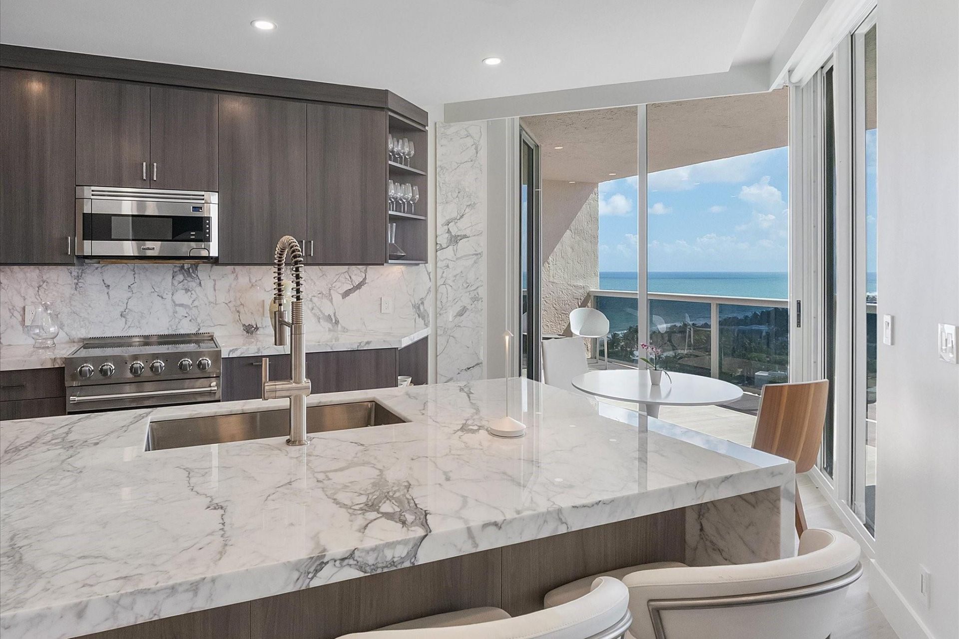 3100 N Ocean Boulevard, Unit 1706, Fort Lauderdale, FL 33308 Photo