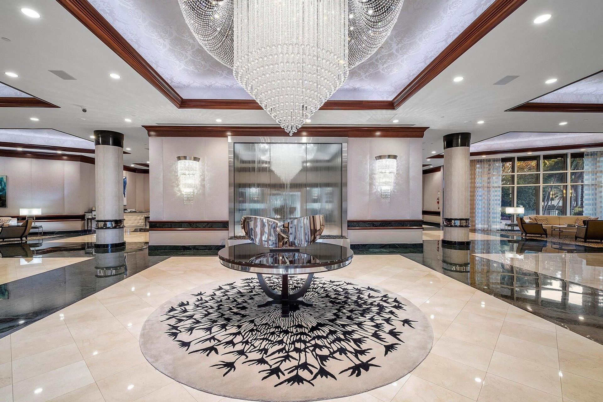 3100 N Ocean Boulevard, Unit 1706, Fort Lauderdale, FL 33308 Photo