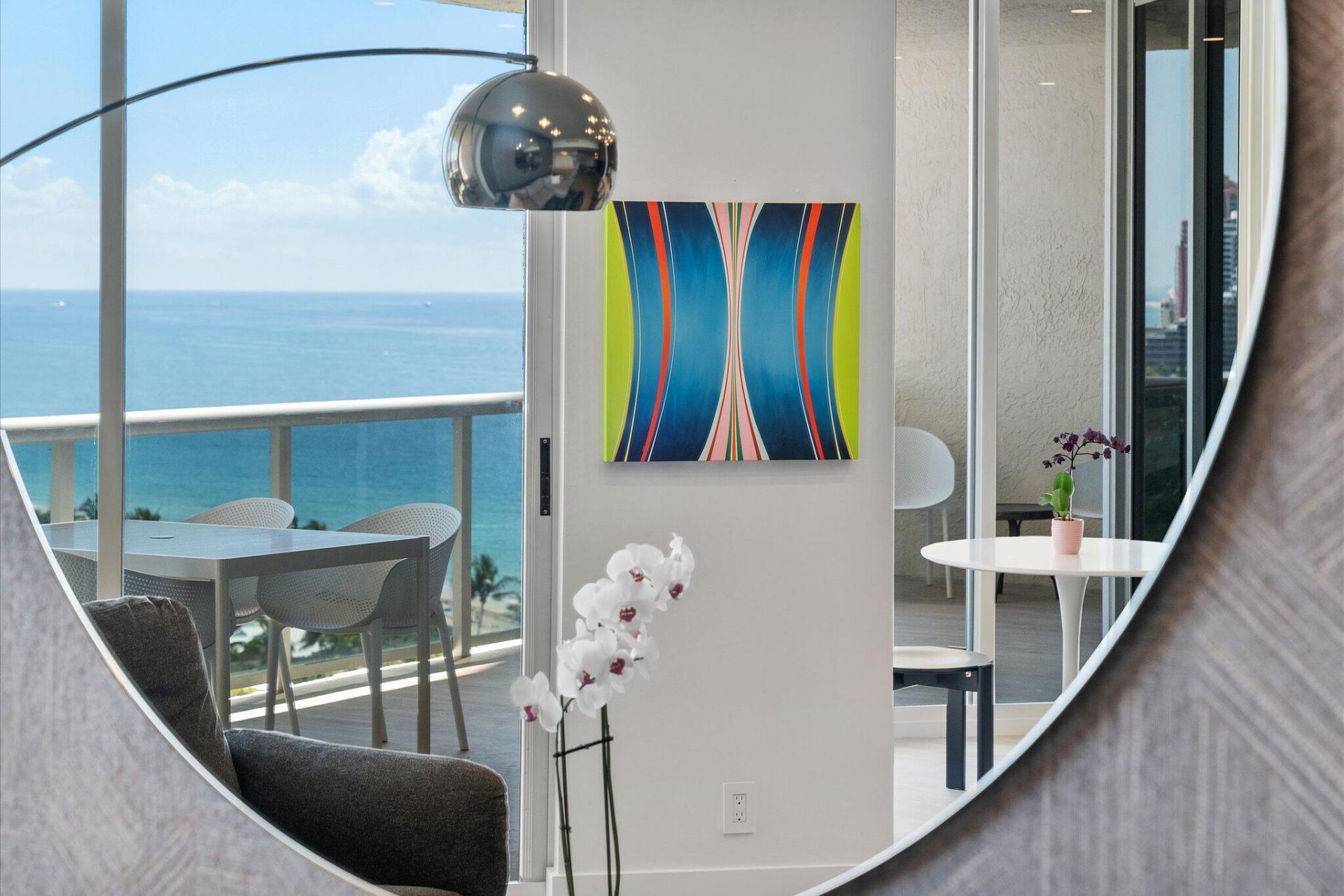 3100 N Ocean Boulevard, Unit 1706, Fort Lauderdale, FL 33308 Photo