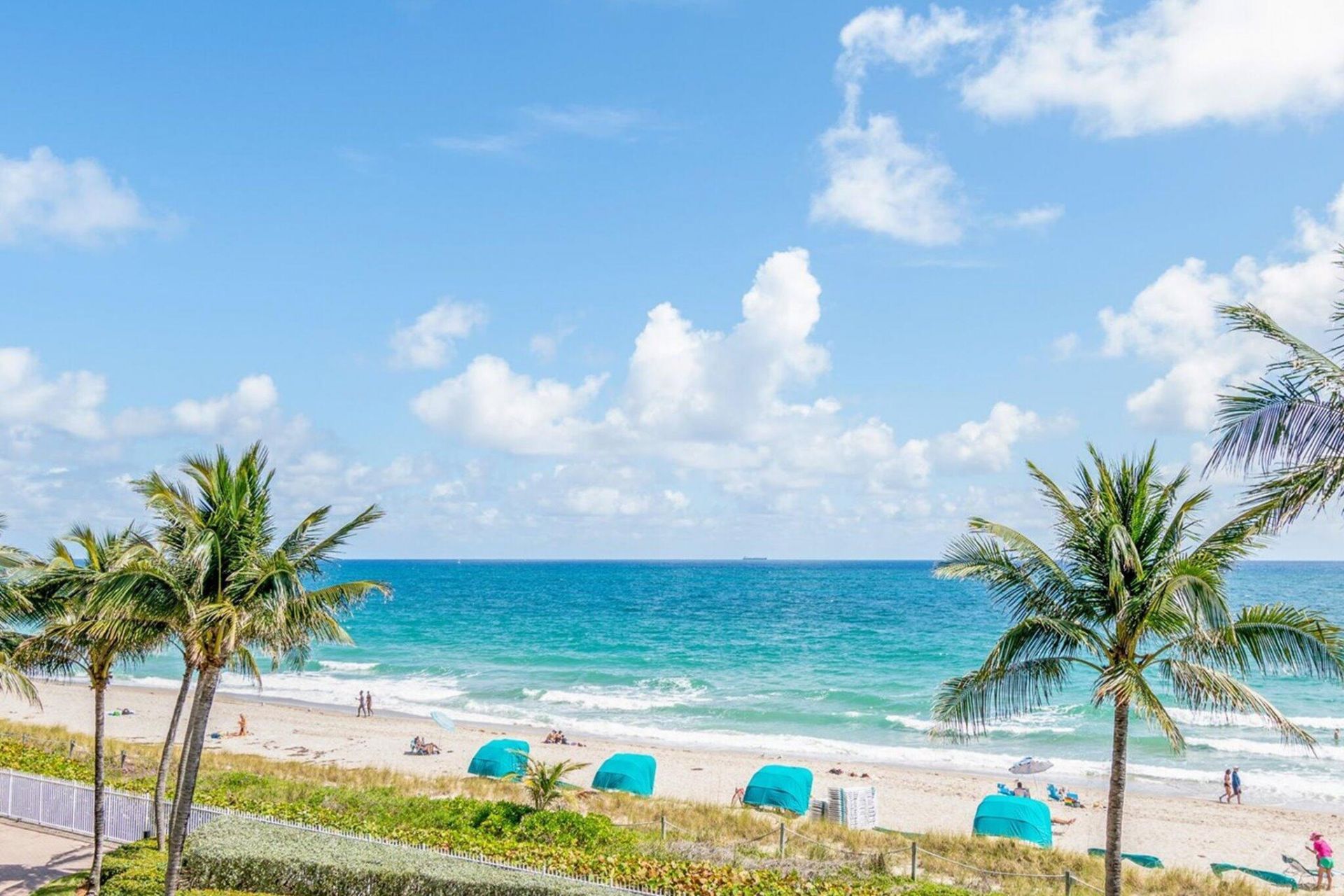 3100 N Ocean Boulevard, Unit 1706, Fort Lauderdale, FL 33308 Photo