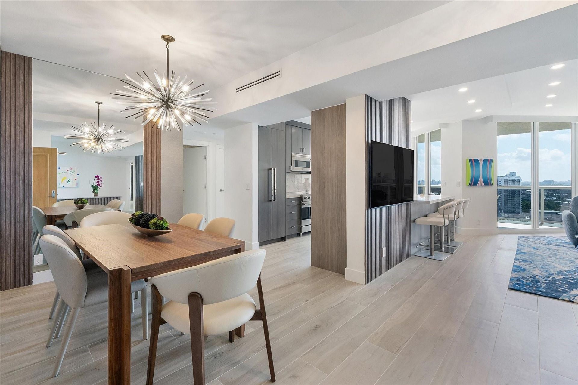 3100 N Ocean Boulevard, Unit 1706, Fort Lauderdale, FL 33308 Photo