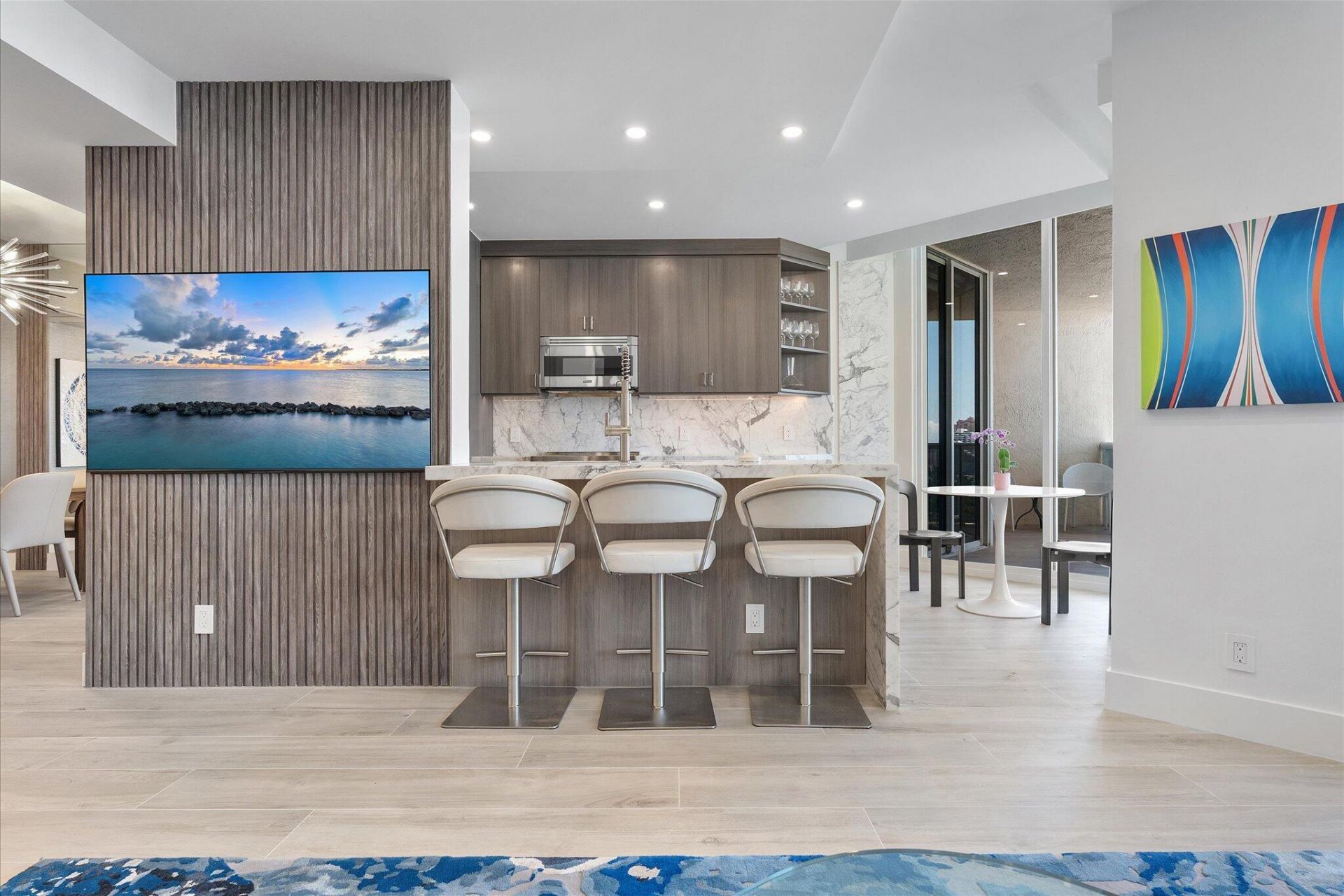 3100 N Ocean Boulevard, Unit 1706, Fort Lauderdale, FL 33308 Photo