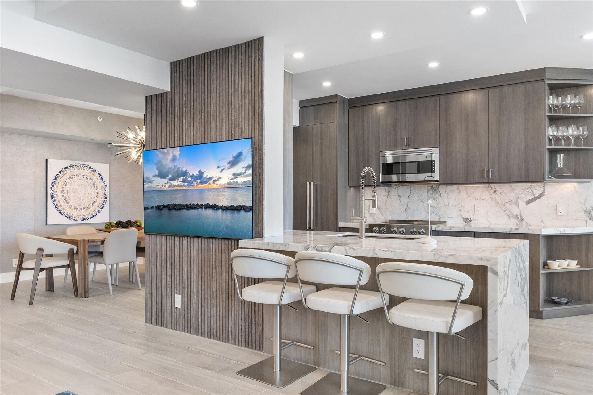 3100 N Ocean Boulevard, Unit 1706, Fort Lauderdale, FL 33308 Photo