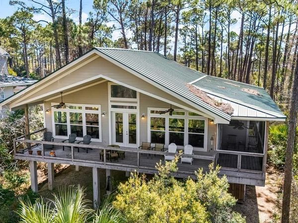 961 Cape San Blas Road, Cape San Blas, FL 32456