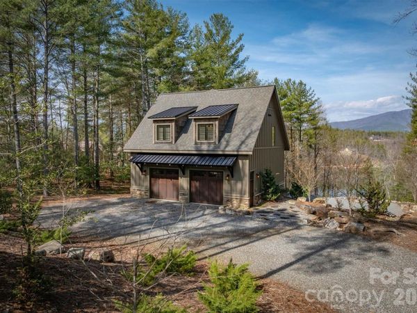 1195 Old Wildlife Club Drive , Unit 89, Nebo, NC 28761