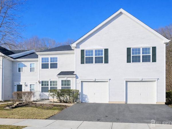 36 Windsong Circle, East Brunswick, NJ 08816