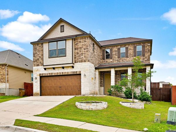 7300 Ondantra BND , Austin, TX 78744