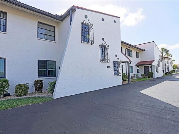 4711 Santa Barbara BLVD , Unit 4, CAPE CORAL, FL 33914