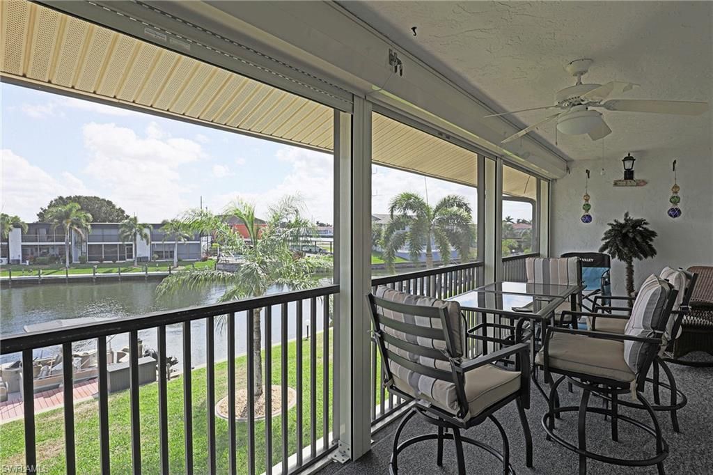 4711 Santa Barbara Blvd , Unit 4, Cape Coral, FL 33914 Photo