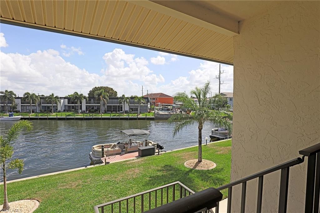 4711 Santa Barbara Blvd , Unit 4, Cape Coral, FL 33914 Photo