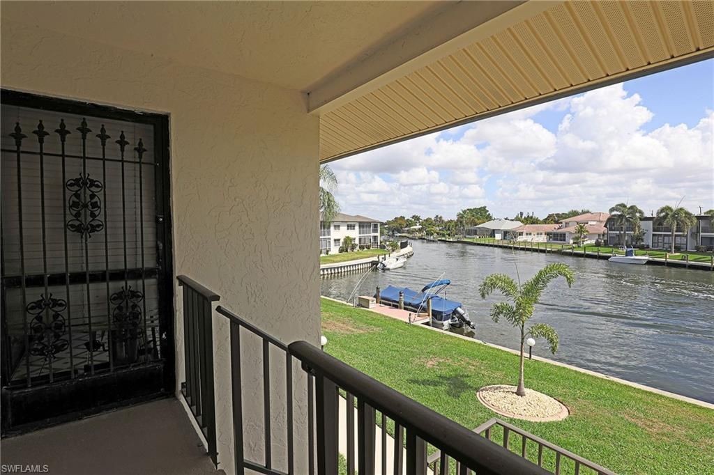 4711 Santa Barbara Blvd , Unit 4, Cape Coral, FL 33914 Photo