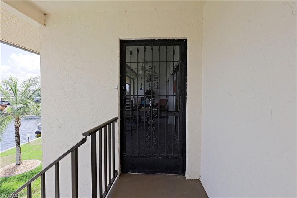 4711 Santa Barbara Blvd , Unit 4, Cape Coral, FL 33914 Photo