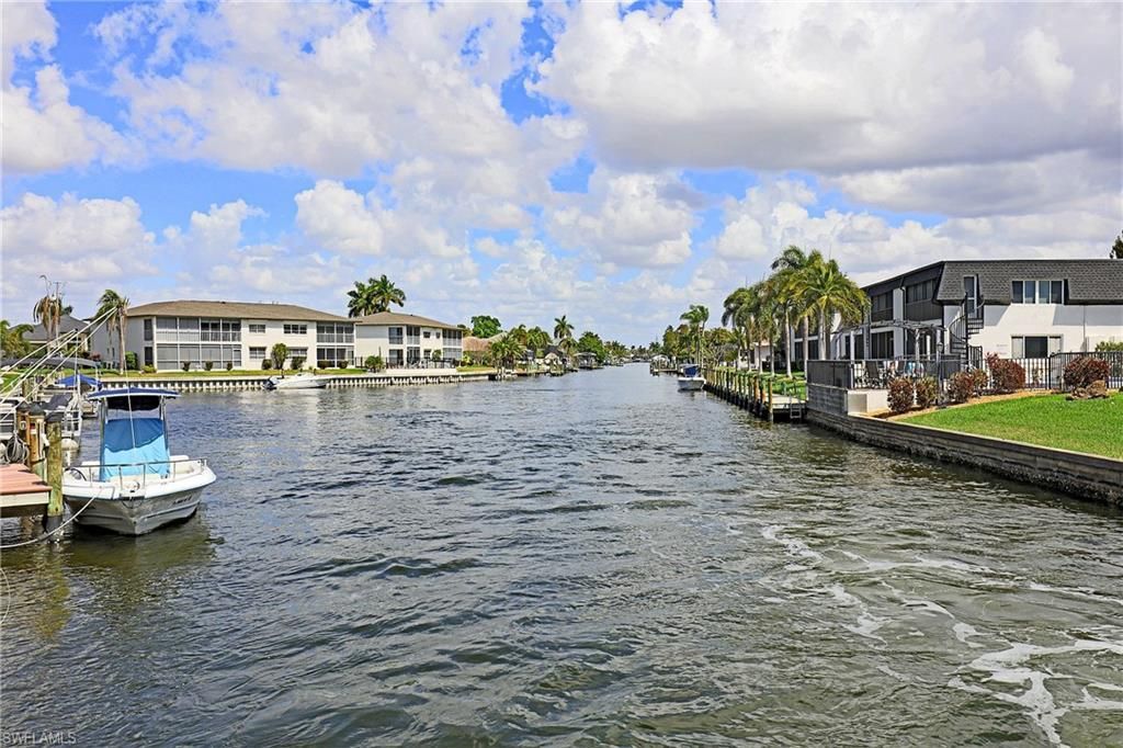 4711 Santa Barbara Blvd , Unit 4, Cape Coral, FL 33914 Photo