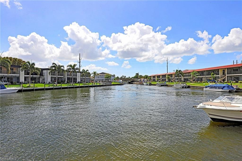 4711 Santa Barbara Blvd , Unit 4, Cape Coral, FL 33914 Photo
