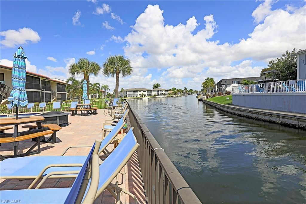 4711 Santa Barbara Blvd , Unit 4, Cape Coral, FL 33914 Photo