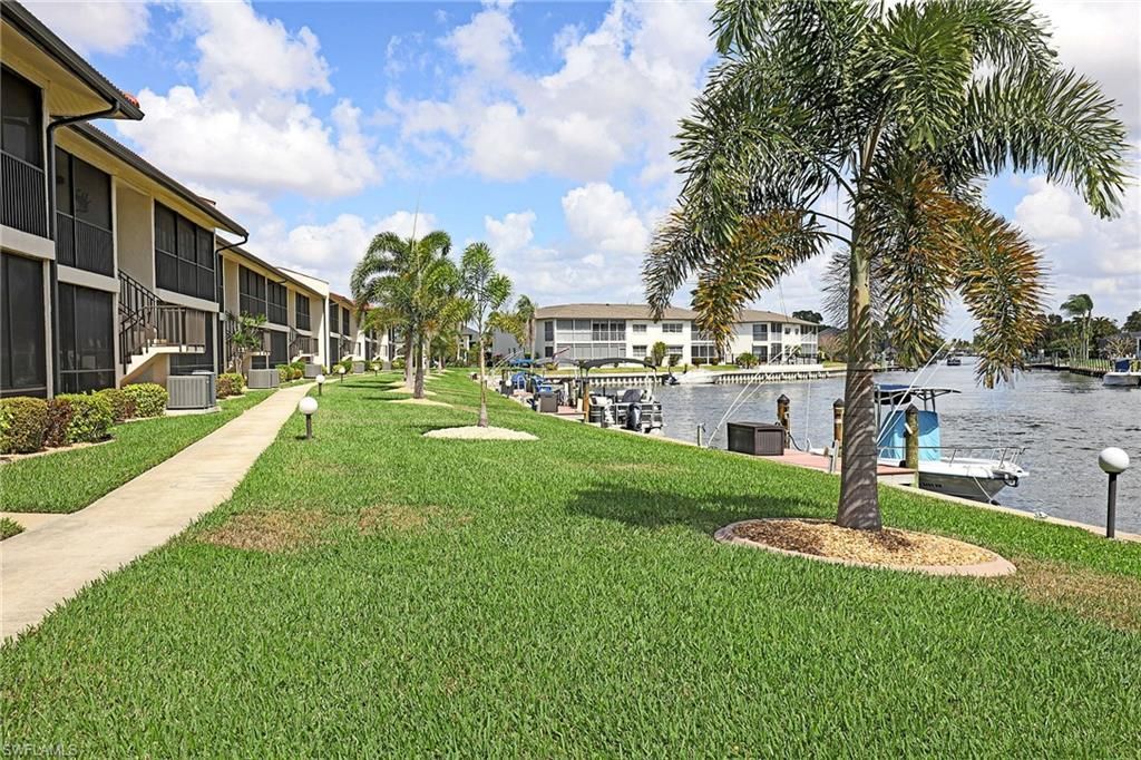 4711 Santa Barbara Blvd , Unit 4, Cape Coral, FL 33914 Photo