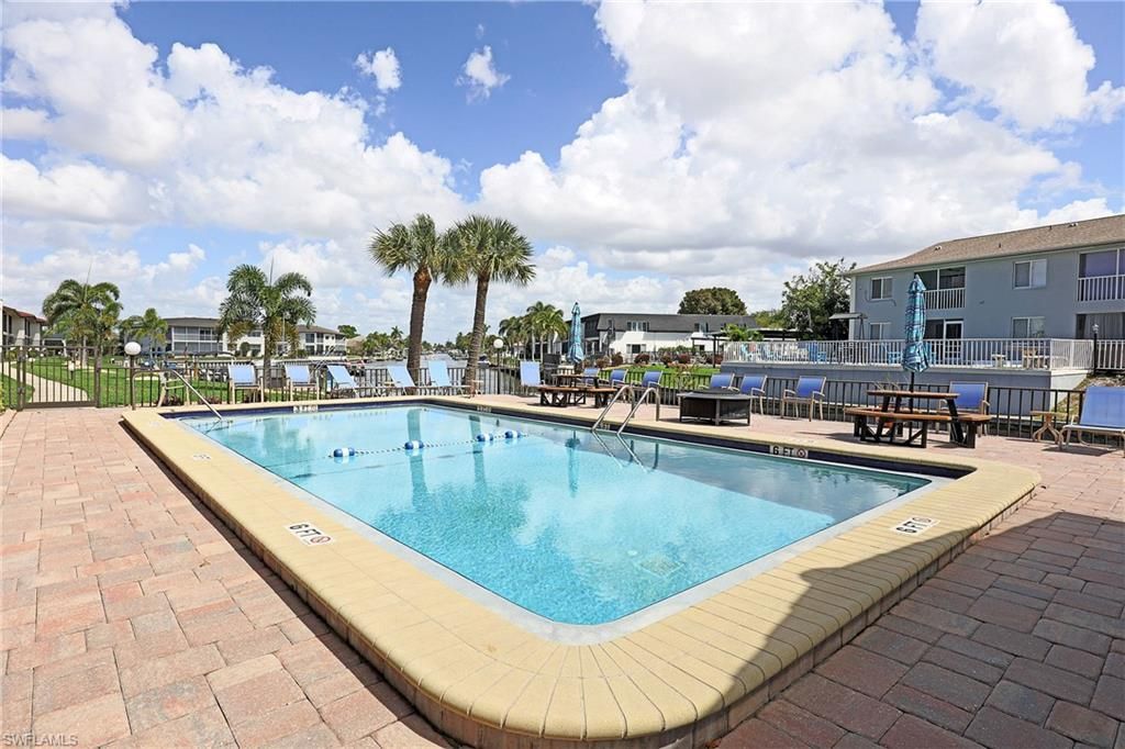 4711 Santa Barbara Blvd , Unit 4, Cape Coral, FL 33914 Photo