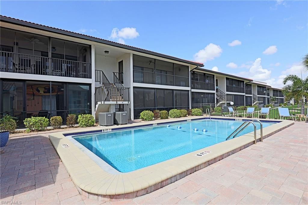 4711 Santa Barbara Blvd , Unit 4, Cape Coral, FL 33914 Photo