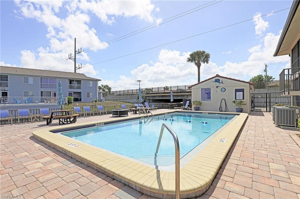 4711 Santa Barbara Blvd , Unit 4, Cape Coral, FL 33914 Photo