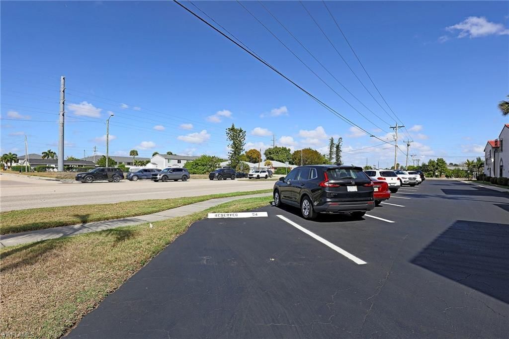 4711 Santa Barbara Blvd , Unit 4, Cape Coral, FL 33914 Photo