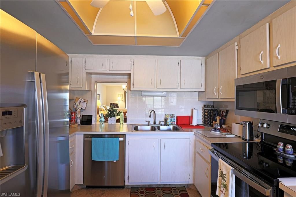 4711 Santa Barbara Blvd , Unit 4, Cape Coral, FL 33914 Photo