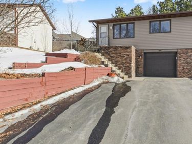 1059 Benedict Drive, Sauk Rapids, MN 56379