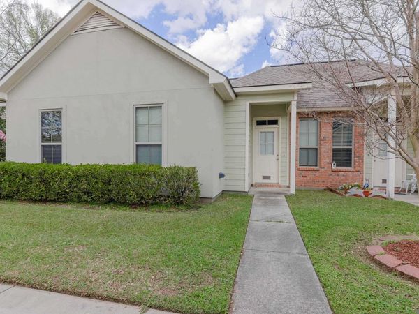 13312 Prath Dr, Baton Rouge, LA 70817