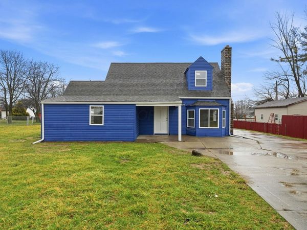 135 Rumsey Road , Columbus, OH 43207