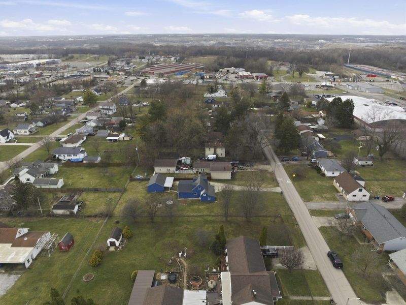 135 Rumsey Road , Columbus, OH 43207 Photo 54