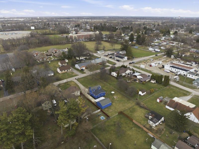 135 Rumsey Road , Columbus, OH 43207 Photo 57