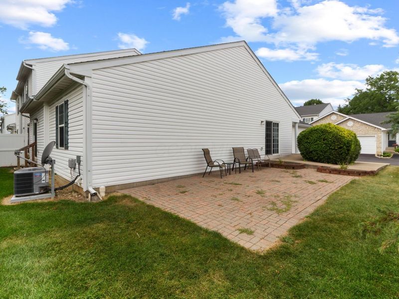 6757 Lagrange Drive , Canal Winchester, OH 43110 Photo 23