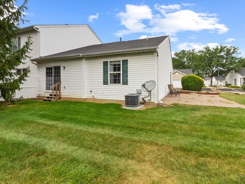 6757 Lagrange Drive , Canal Winchester, OH 43110 Photo 24