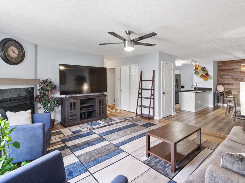 6757 Lagrange Drive , Canal Winchester, OH 43110 Photo 3