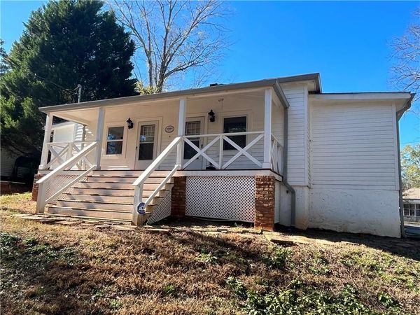 3 Beech Street, Porterdale, GA 30014