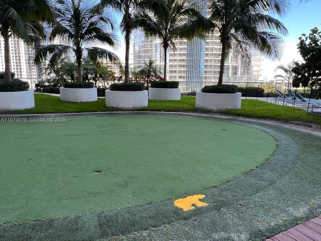 888 Biscayne Blvd , Unit 3001, Miami, FL 33132 Photo