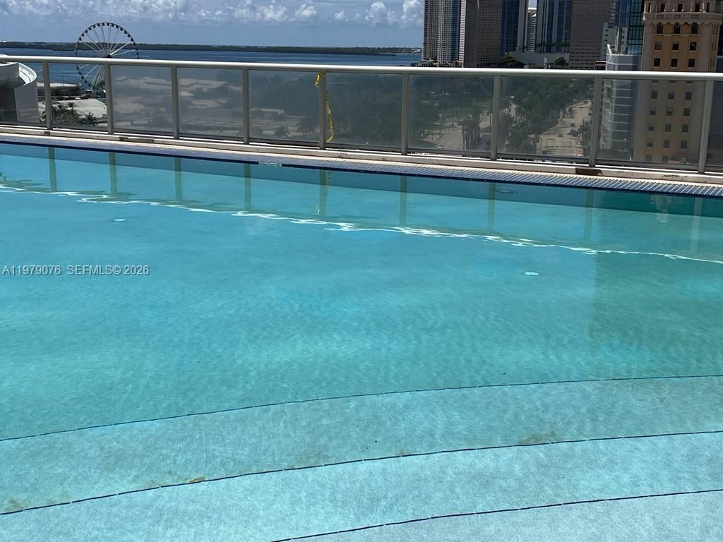 888 Biscayne Blvd , Unit 3001, Miami, FL 33132 Photo