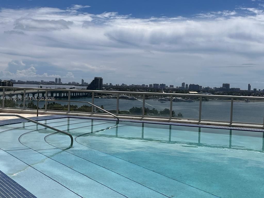 888 Biscayne Blvd , Unit 3001, Miami, FL 33132 Photo