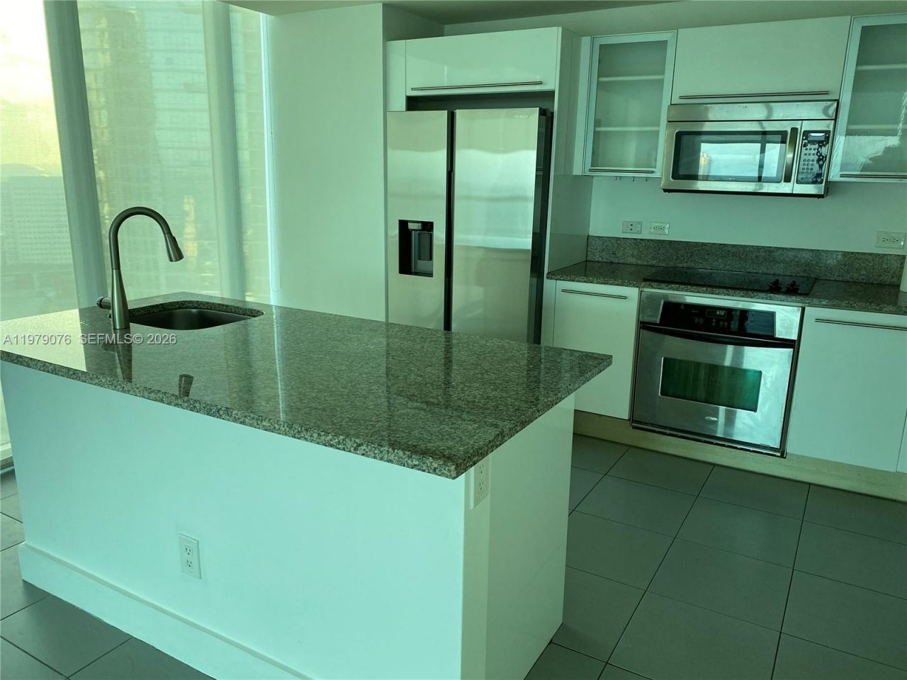 888 Biscayne Blvd , Unit 3001, Miami, FL 33132 Photo